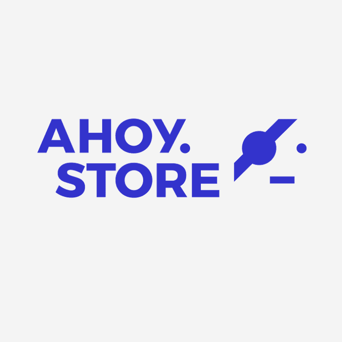 ahoy.store