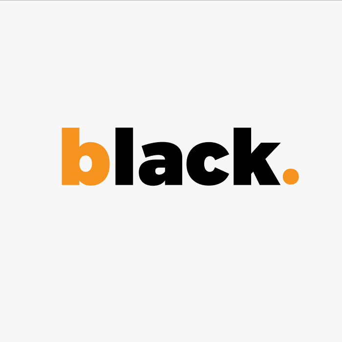 lack.black