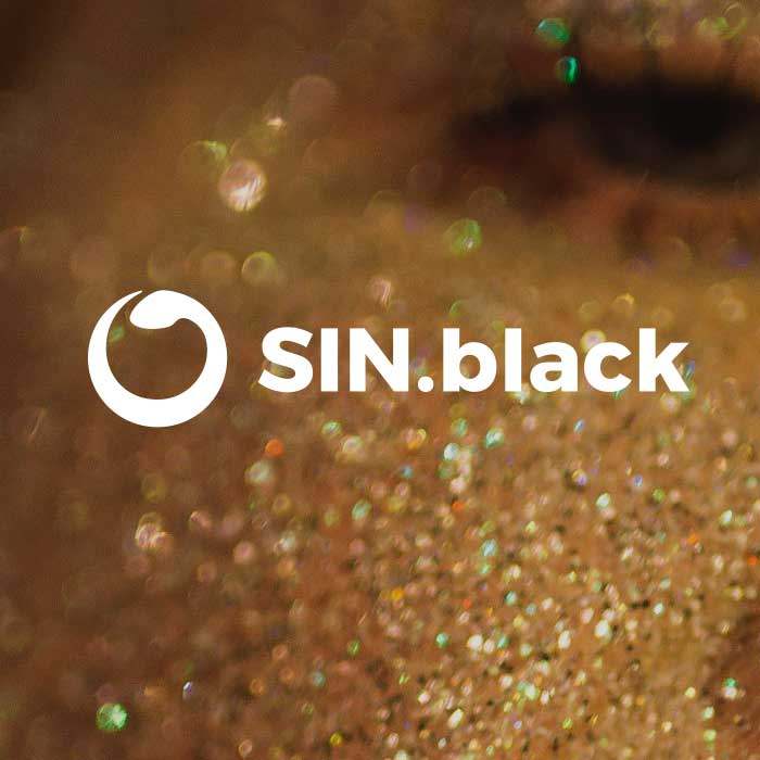 sin.black