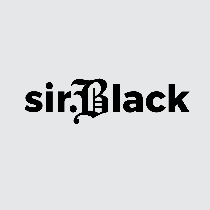 sir.black