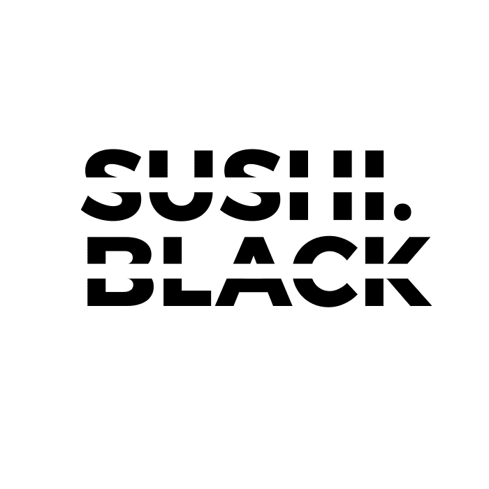 sushi.black